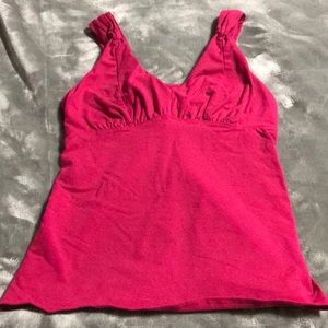 Althleta Tank Top- L